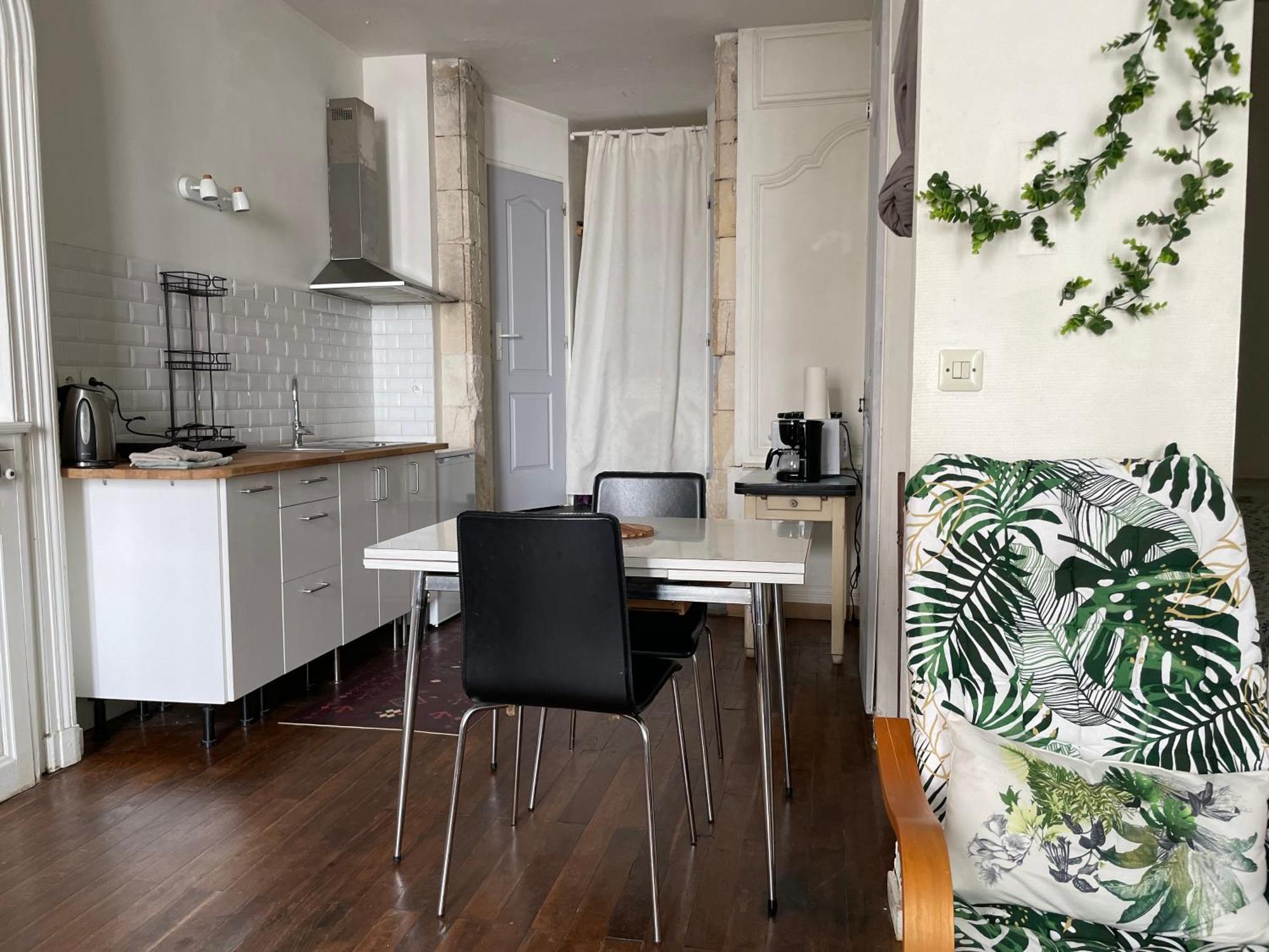 Loft De La Plage Concurrence La Rochelle  Exteriér fotografie