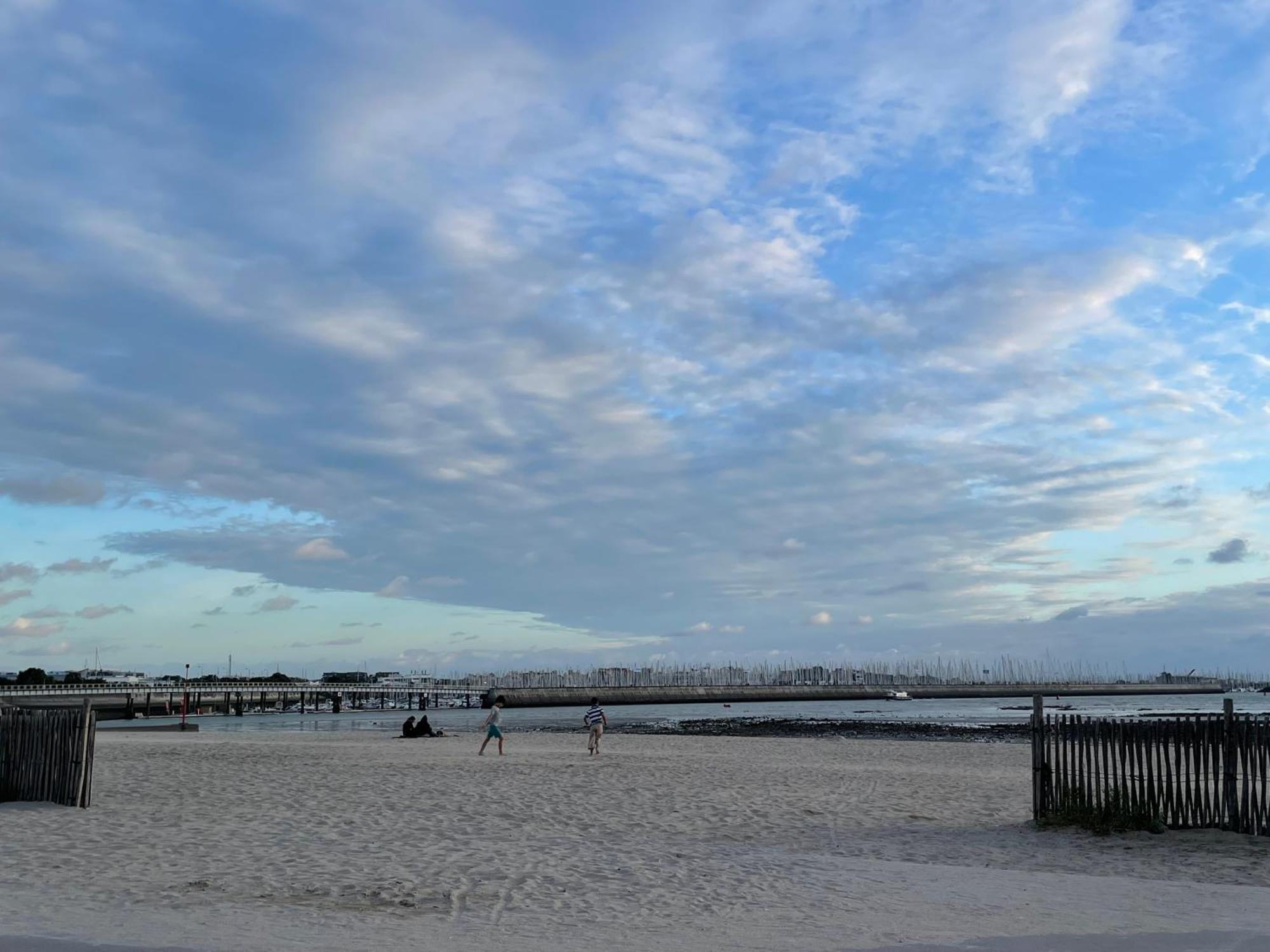 Loft De La Plage Concurrence La Rochelle  Exteriér fotografie
